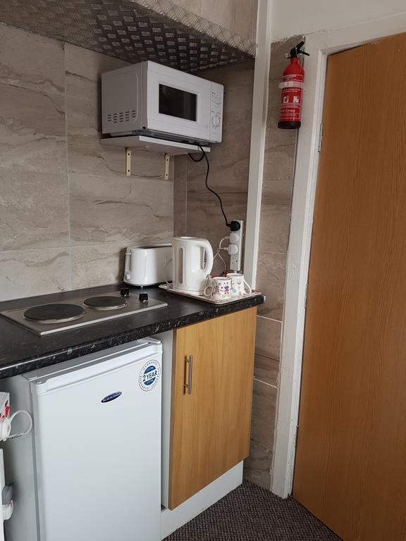 The Handforth Lodge מראה חיצוני תמונה