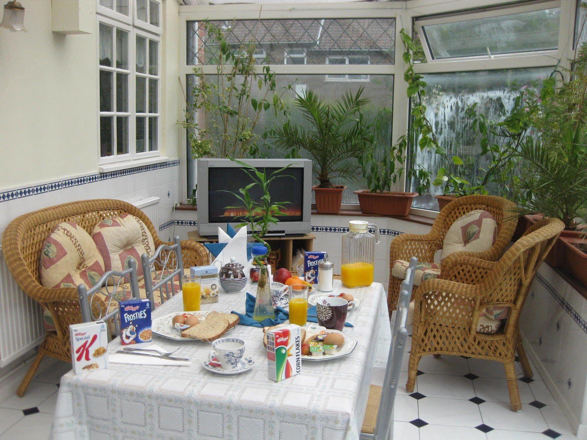 The Handforth Lodge מראה חיצוני תמונה