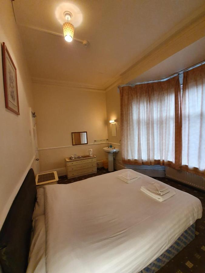The Handforth Lodge מראה חיצוני תמונה